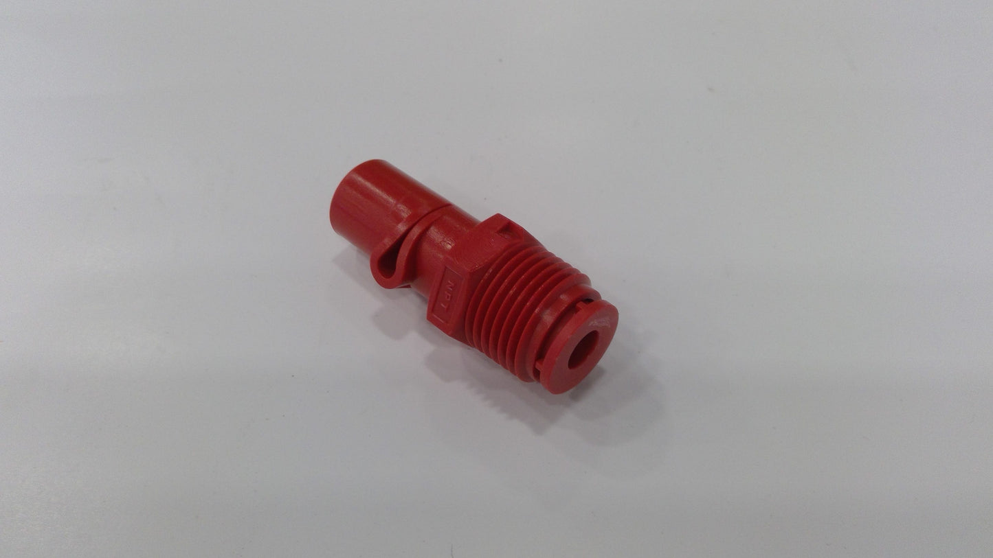 New OEM Genuine CNHi, Nozzle - Part # 51402018