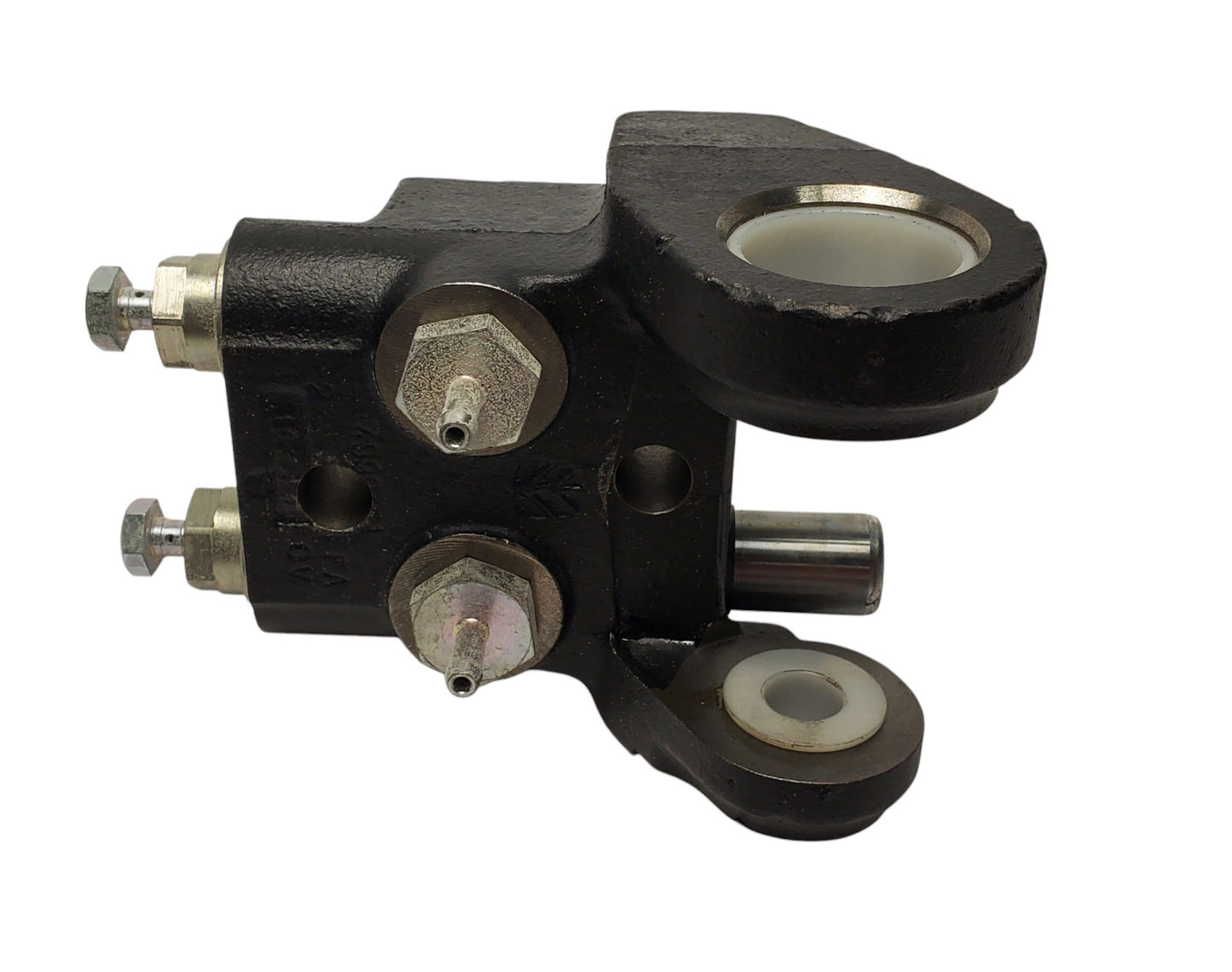 New OEM Genuine CNHi, Pump Hydraulic - Part # 5144783