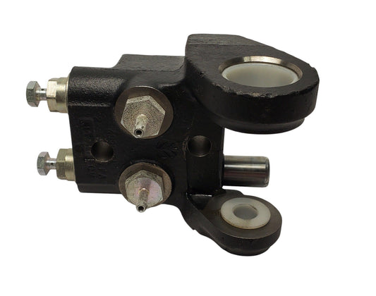 New OEM Genuine CNHi, Pump Hydraulic - Part # 5144783