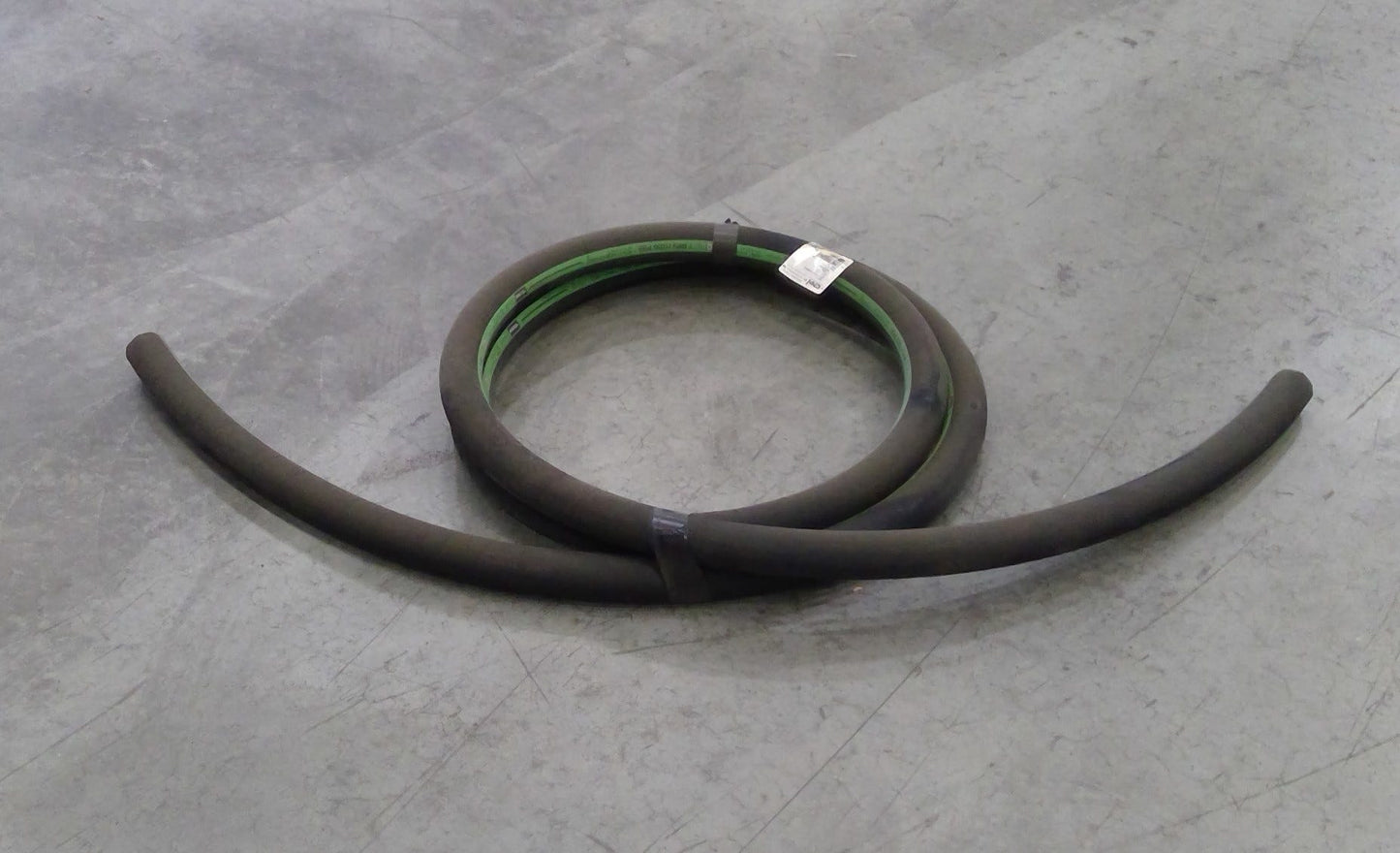 New OEM Genuine CNHi, Hose - Part # 51509692