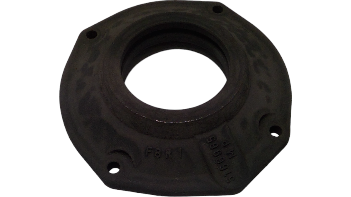 New OEM Genuine CNHi, Cover - Part # 5166965