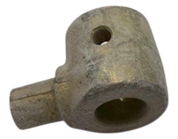 New OEM Genuine CNHi, Hub - Part # 5175200