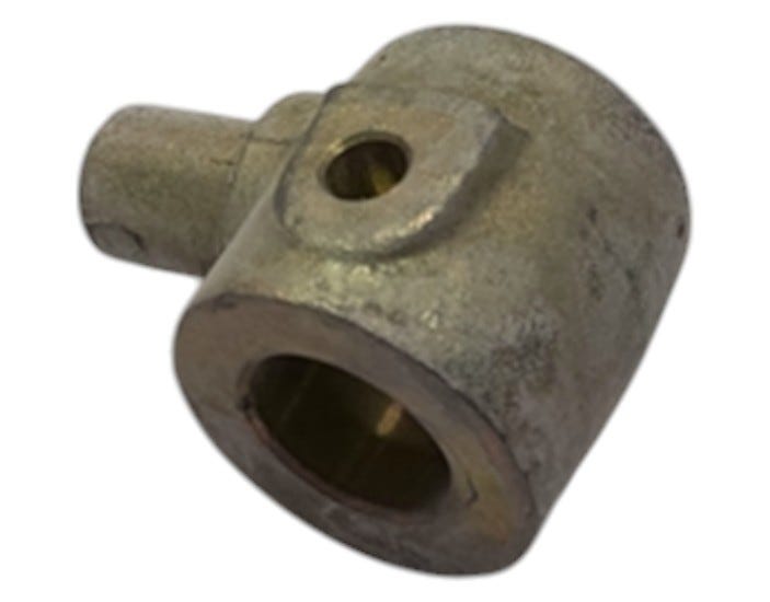 New OEM Genuine CNHi, Hub - Part # 5175200