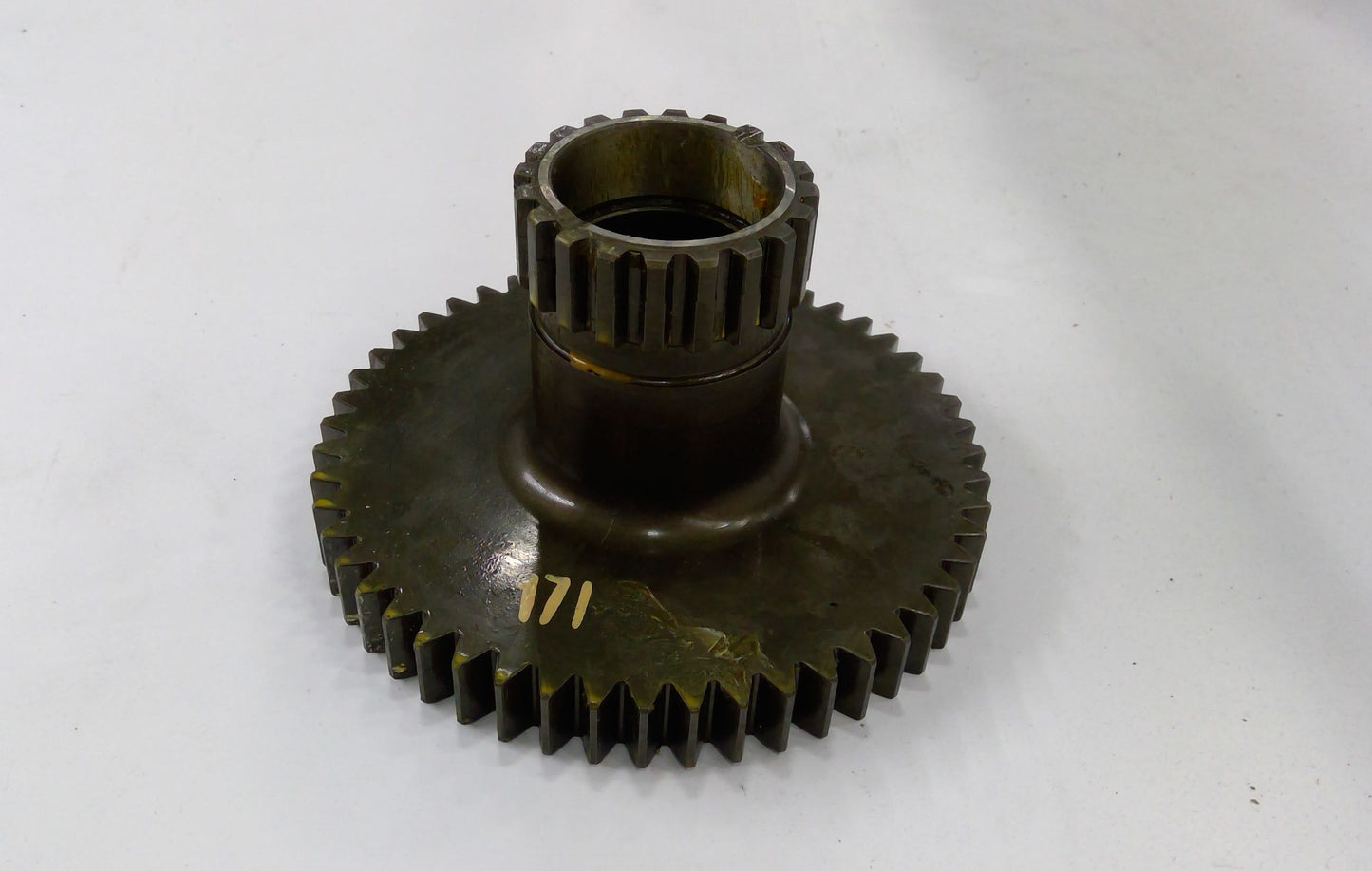 New OEM Genuine CNHi, Gear - Part # 5178777