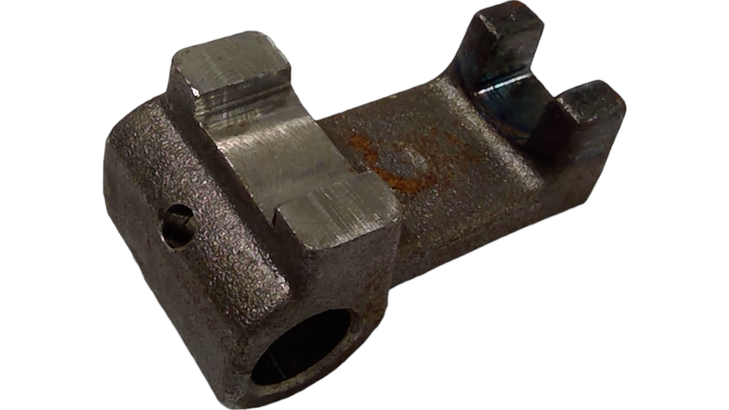 New OEM Genuine CNHi, Dog - Part # 5188419