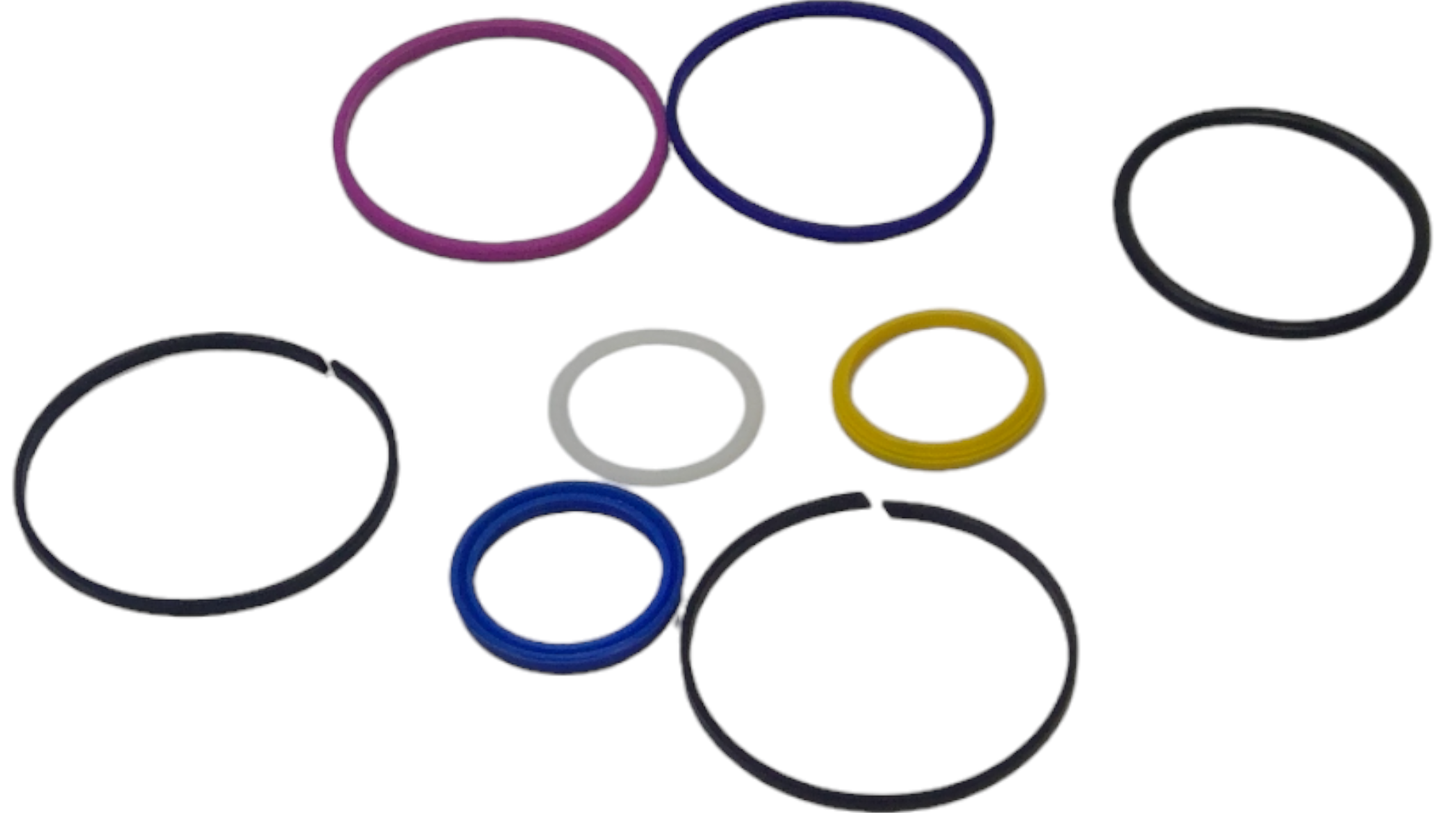 New OEM Genuine CNHi, Kit - Part # 5198579