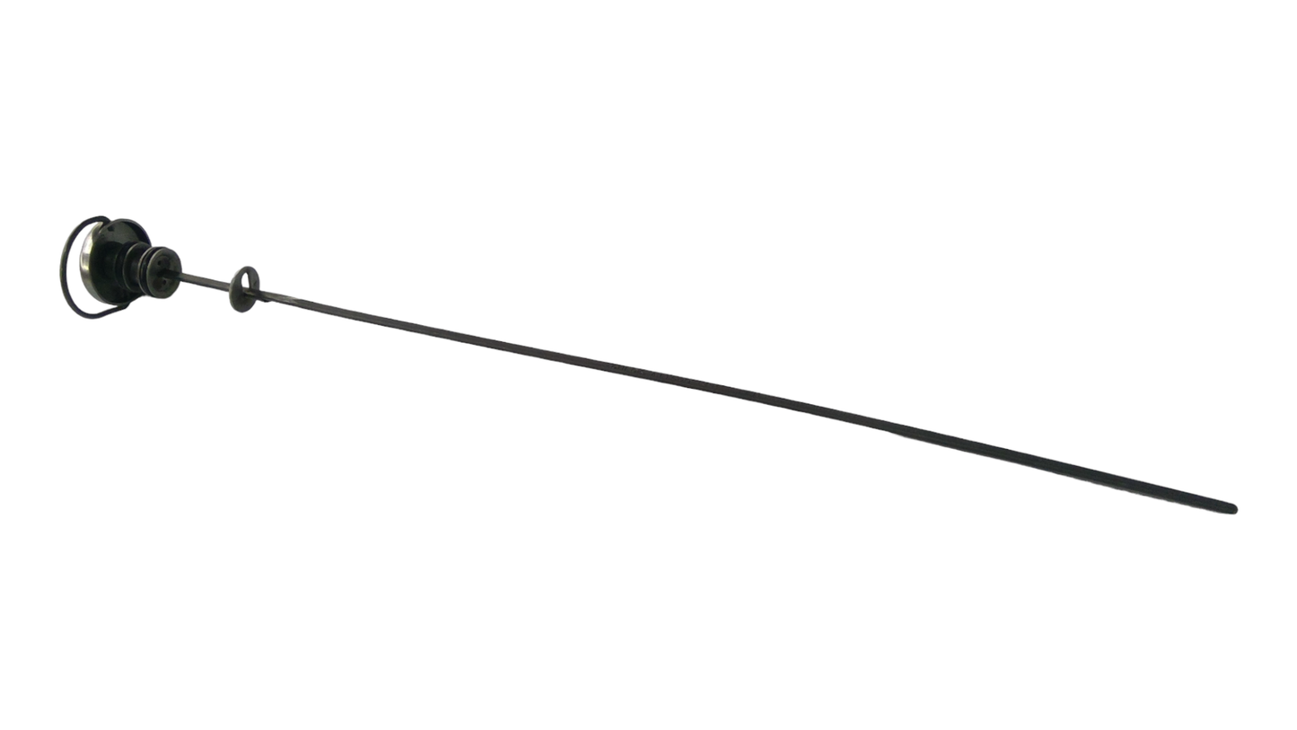 New OEM Genuine CNHi, Gauge Assy. - Part # 531067R93