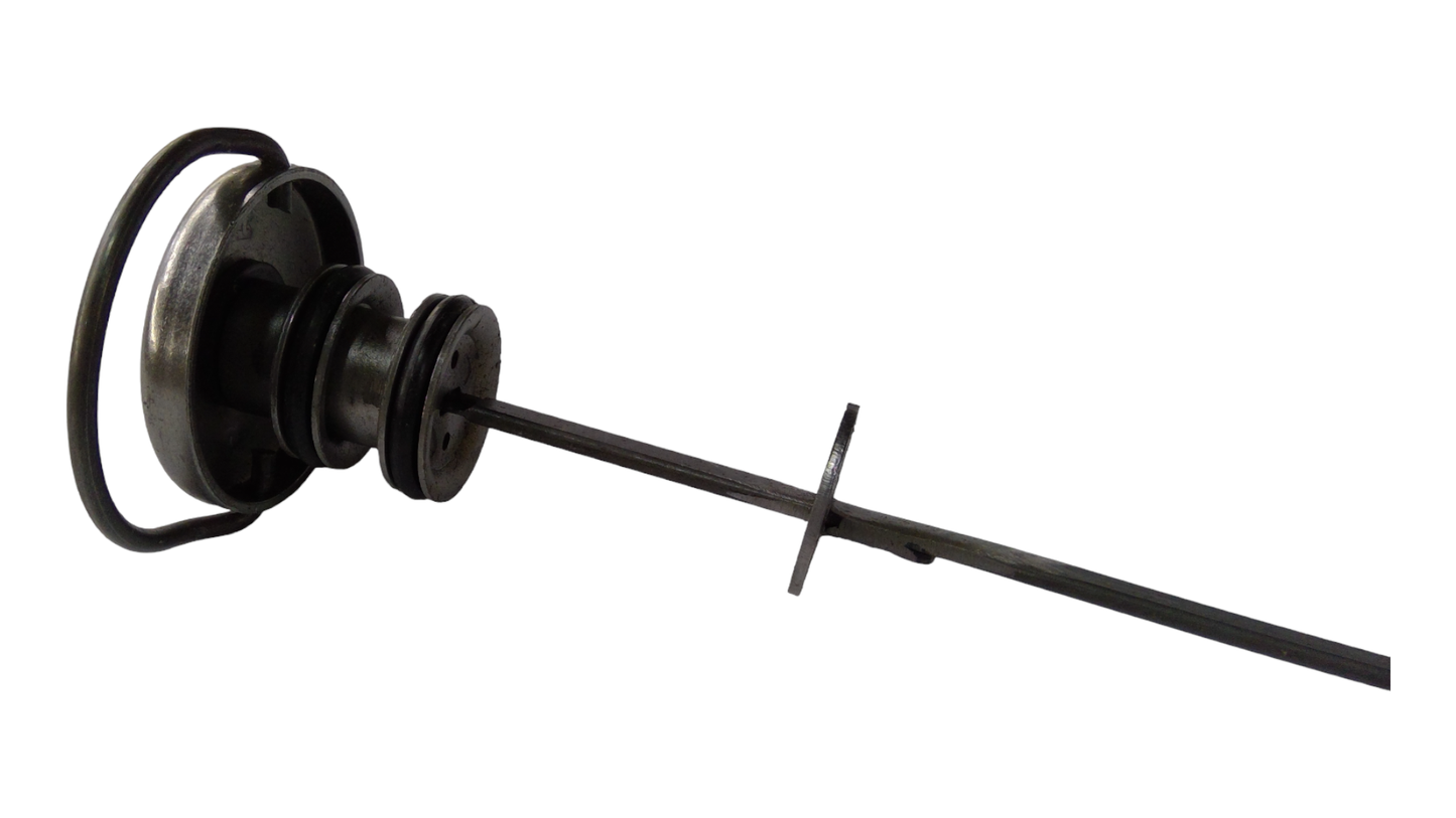 New OEM Genuine CNHi, Gauge Assy. - Part # 531067R93