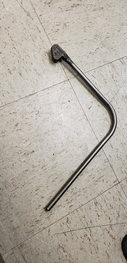 New OEM Genuine CNHi, Pedal Asm - Part # 532096R2