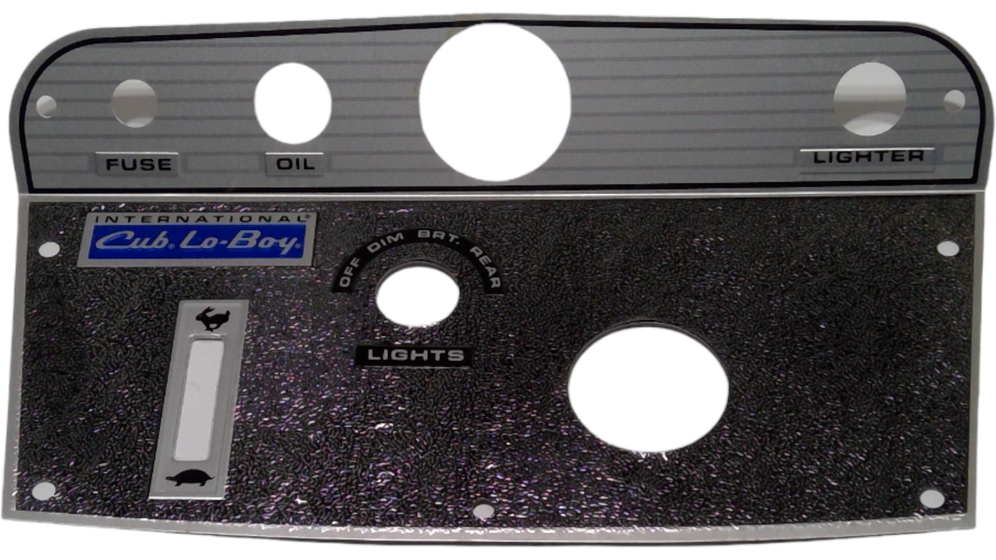 New OEM Genuine CNHi, Decal - Part # 532934R1