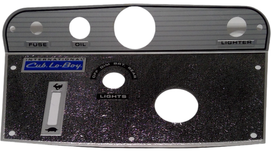 New OEM Genuine CNHi, Decal - Part # 532934R1