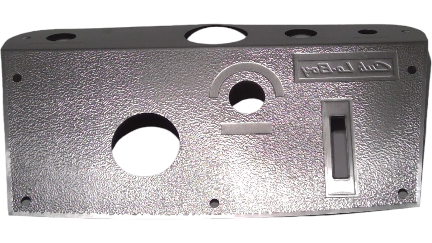 New OEM Genuine CNHi, Decal - Part # 532934R1