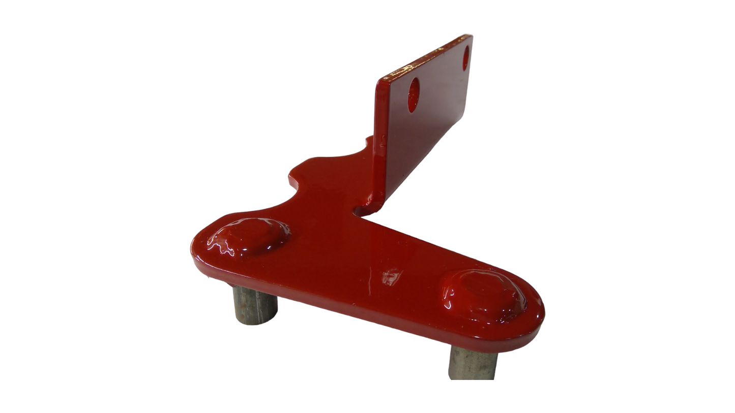 New OEM Genuine CNHi, Support - Part # 534389R3