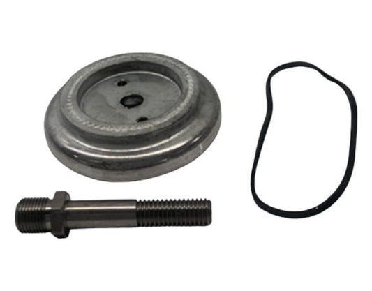 New OEM Genuine CNHi, Kit - Part # 538828R91