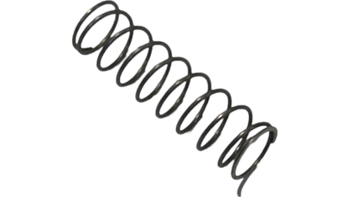 New OEM Genuine CNHi, Spring Valve - Part # 540676R2