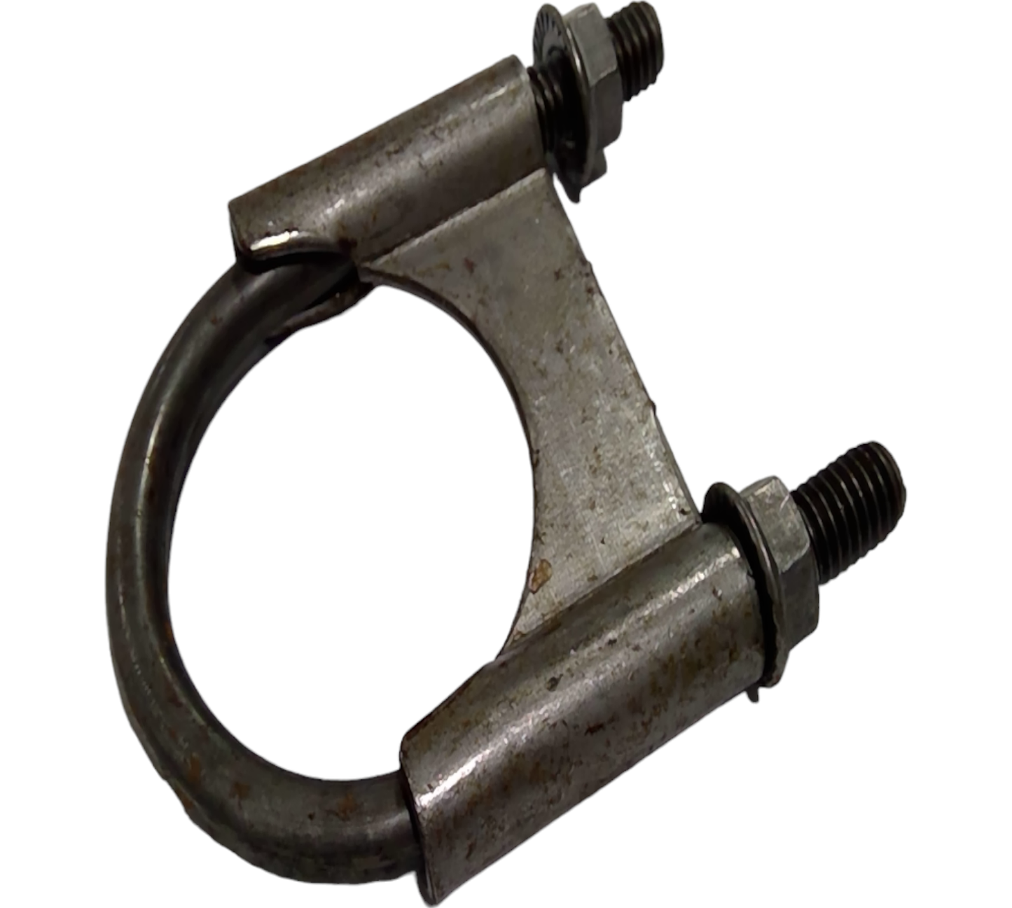 New OEM Genuine CNHi, Clamp - Part # 549902C91