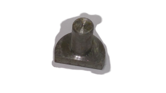 New OEM Genuine CNHi, Retainer - Part # 586743