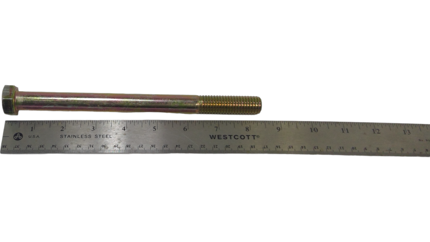 New OEM Genuine CNHi, Screw - Part # 58738S36