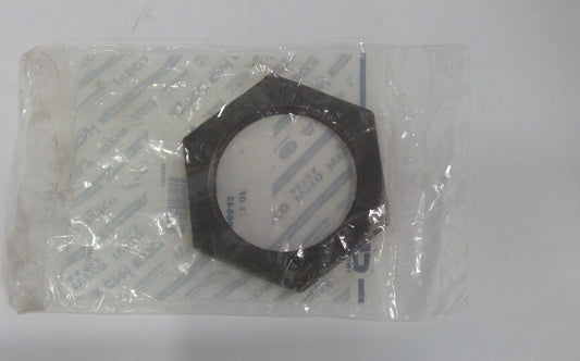 New OEM Genuine CNHi, Nut Bearing Lock - Part # 596642