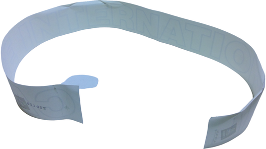 New OEM Genuine CNHi, Decal - Part # 60-6511T1