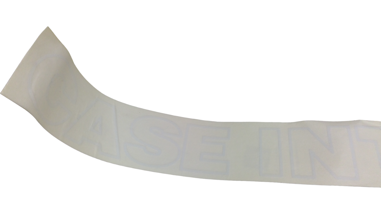 New OEM Genuine CNHi, Decal - Part # 60-6511T1