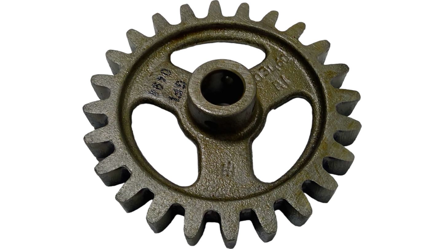 New OEM Genuine CNHi, Gear - Part # 603460R1