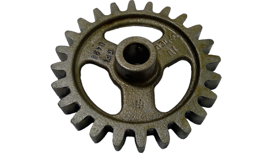 New OEM Genuine CNHi, Gear - Part # 603460R1