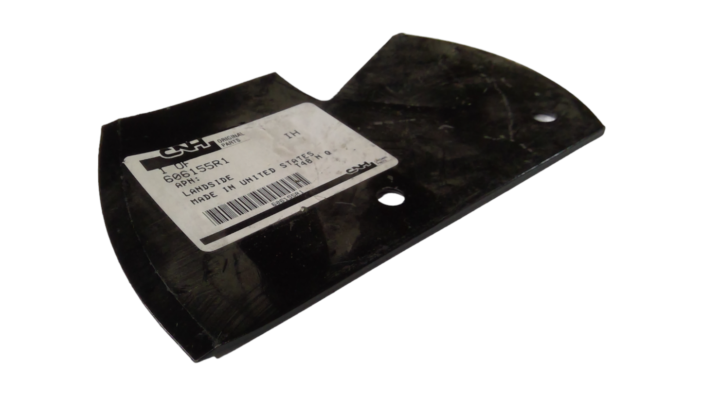 New OEM Genuine CNHi, Landside - Part # 606155R1