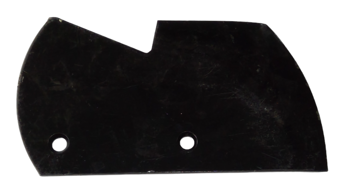 New OEM Genuine CNHi, Landside - Part # 606155R1