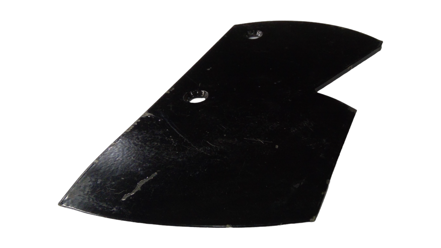 New OEM Genuine CNHi, Landside - Part # 606155R1