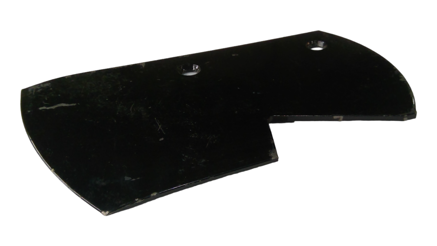 New OEM Genuine CNHi, Landside - Part # 606155R1