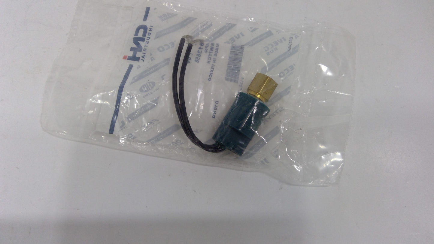New OEM Genuine CNHi, Switch - Part # 613656