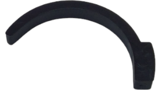 New OEM Genuine CNHi, Half Bearing - Part # 613870R1