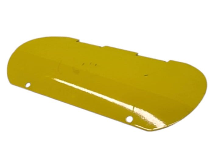 New OEM Genuine CNHi, Cover - Part # 627619