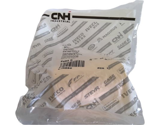 New OEM Genuine CNHi, Spacer - Part # 644895