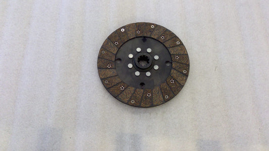 New OEM Genuine CNHi, Disc - Part # 64772DA