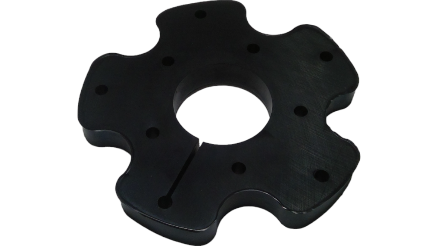 New OEM Genuine CNHi, Sprocket - Part # 679662