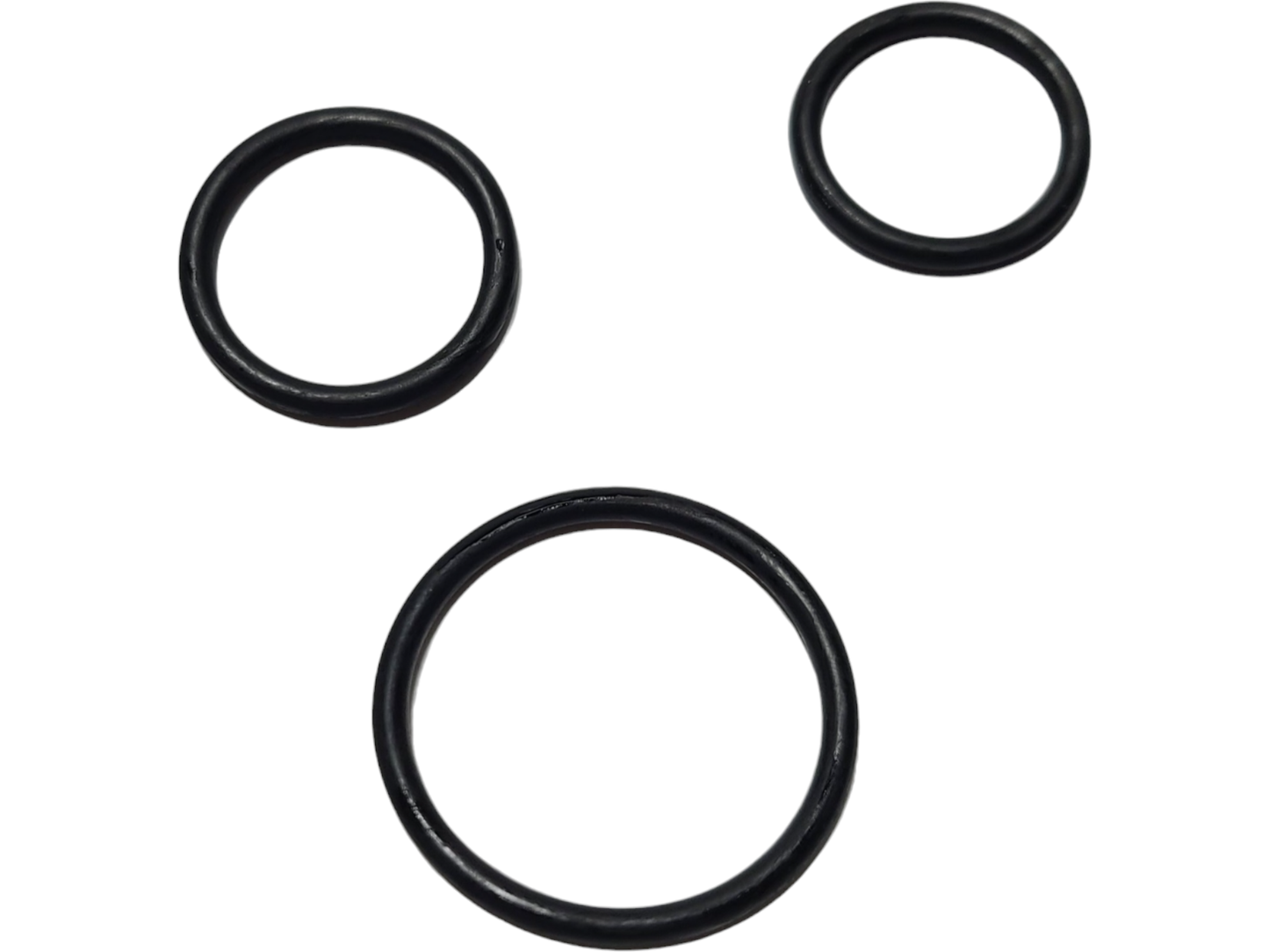 New OEM Genuine CNHi, Control Block - Part # 6913339