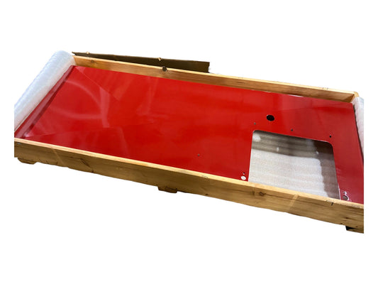 New OEM Genuine CNHi, Shield - Part # 700127366