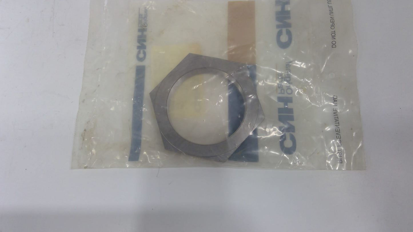 New OEM Genuine CNHi, Nut - Part # 700706065