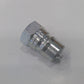 New OEM Genuine CNHi, Hyd Connector - Part # 700709821