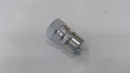 New OEM Genuine CNHi, Hyd Connector - Part # 700709821
