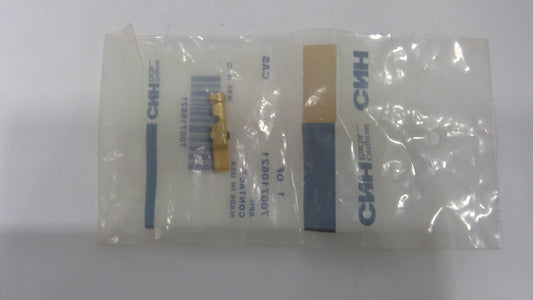 New OEM Genuine CNHi, Contact Housing - Part # 700710621