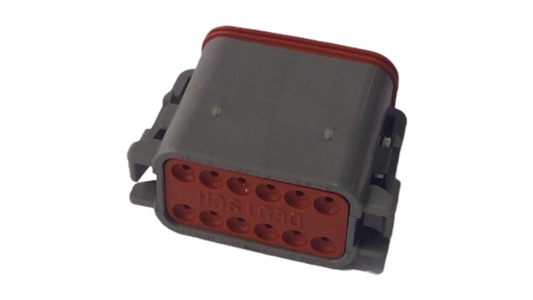 New OEM Genuine CNHi, Connection Electric - Part # 700719863