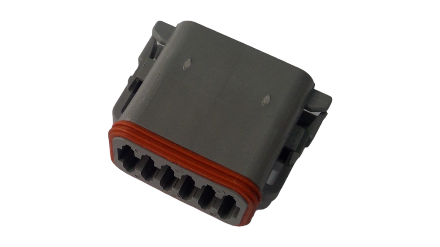 New OEM Genuine CNHi, Connection Electric - Part # 700719863