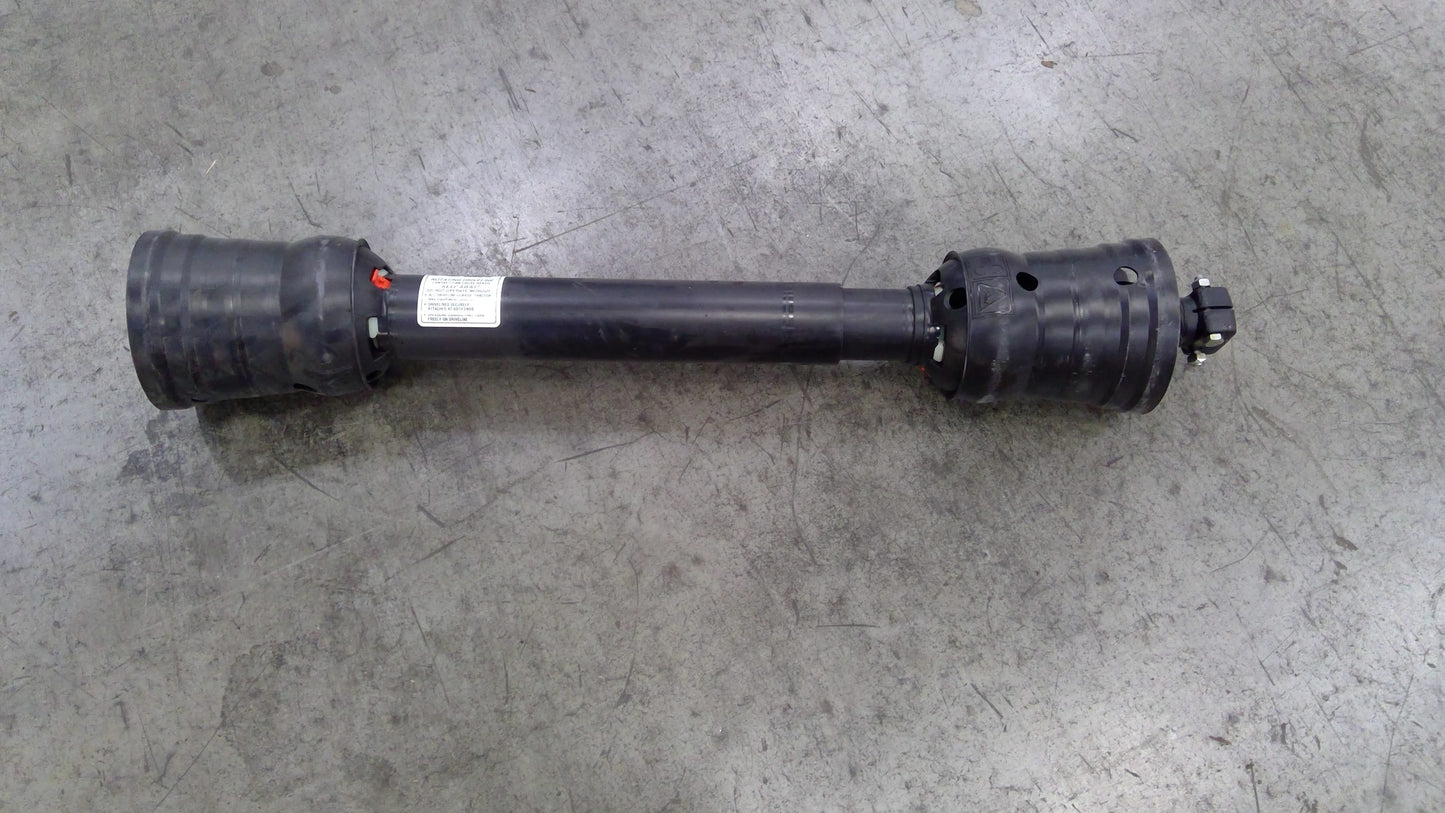 New OEM Genuine CNHi, Pto - Part # 700723458