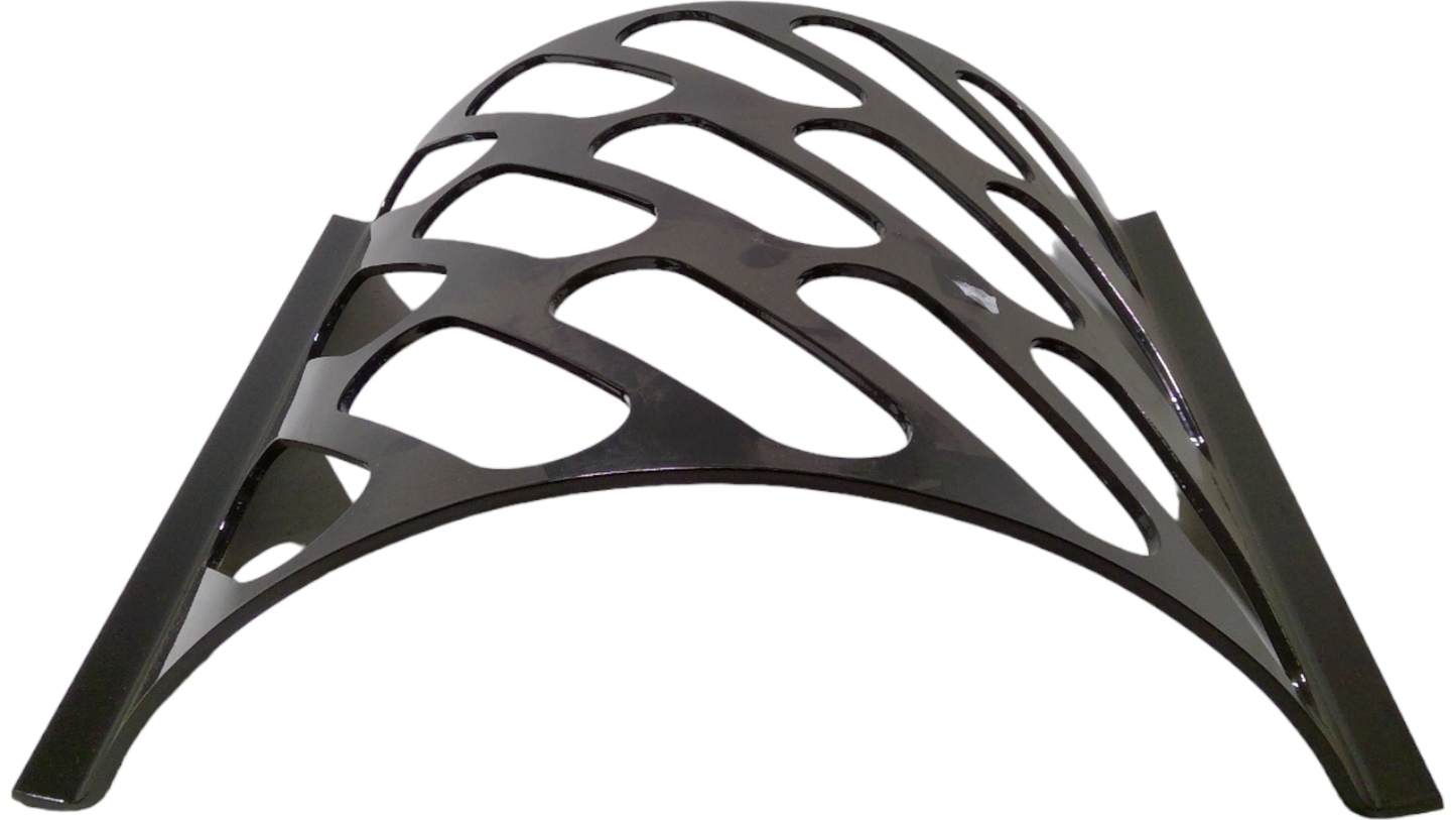 New OEM Genuine CNHi, Screen - Part # 701754