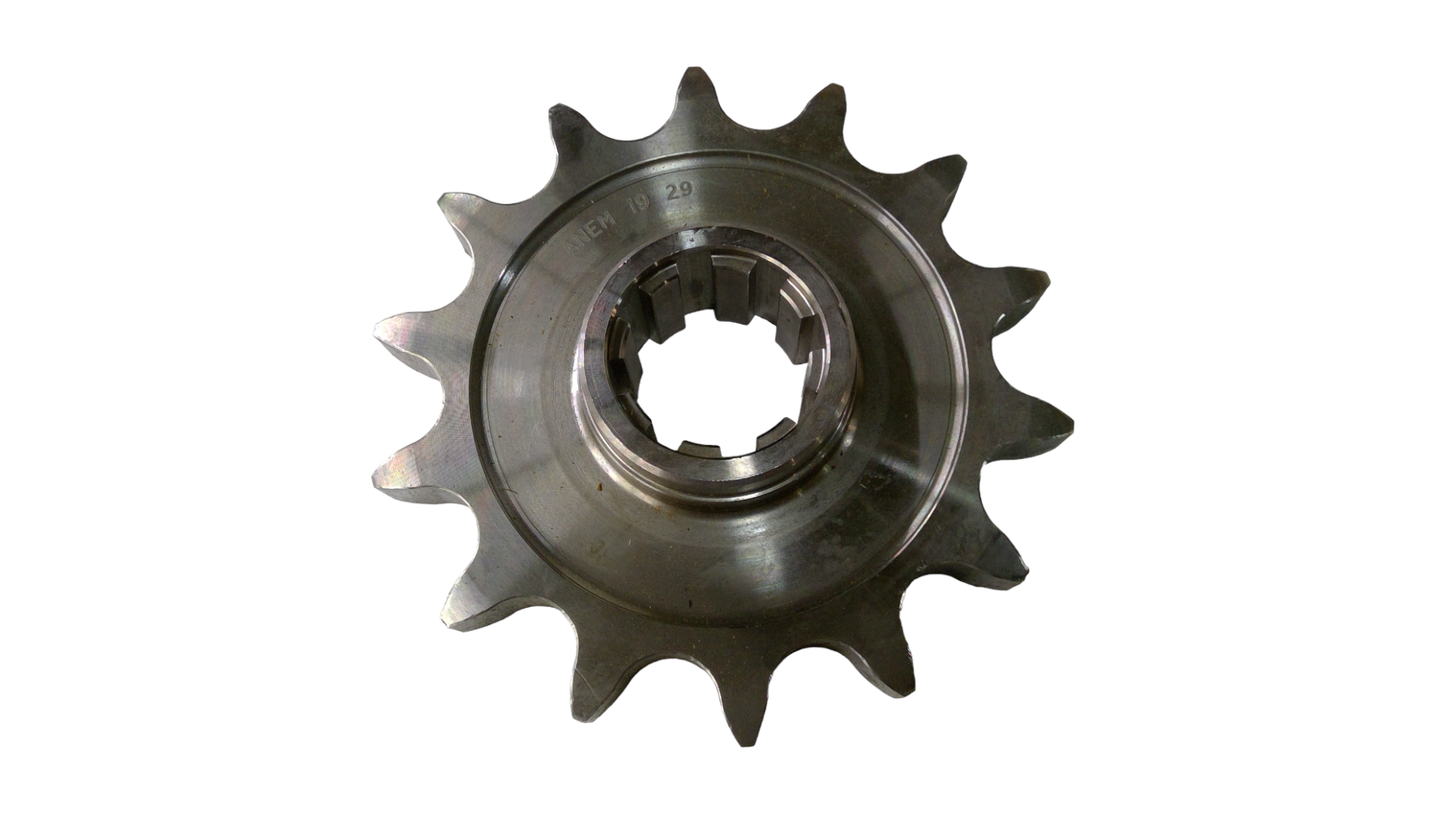 New OEM Genuine CNHi, Sprocket - Part # 71000181573