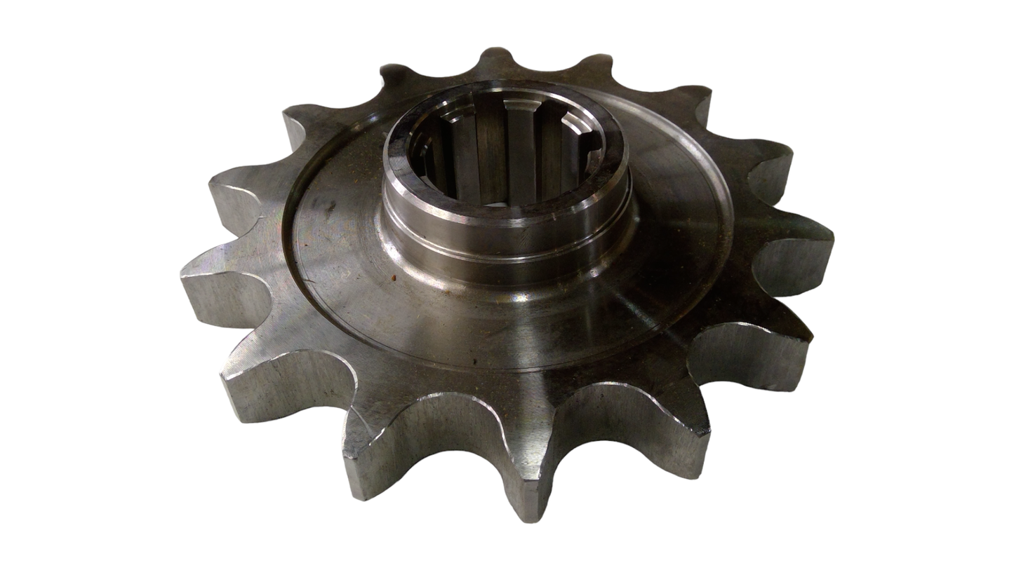 New OEM Genuine CNHi, Sprocket - Part # 71000181573