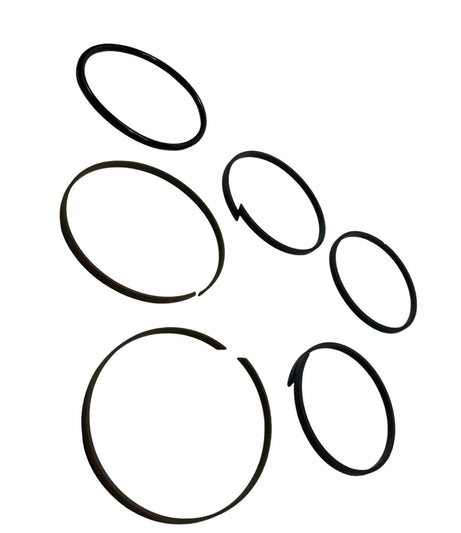 New OEM Genuine CNHi, Kit Seals - Part # 71445801